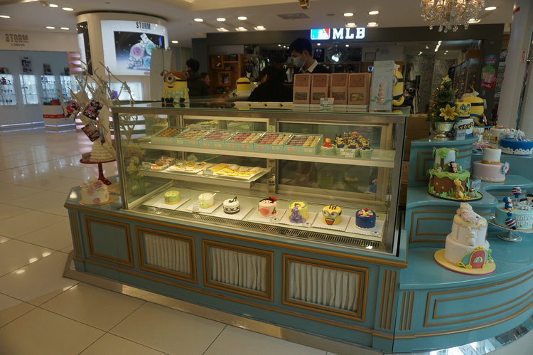 糕點(diǎn)冷藏展示柜 糕點(diǎn)冷藏展示柜